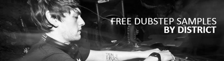 Download free dubstep samples
