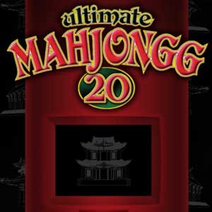 Ultimate Mahjongg 20 Download